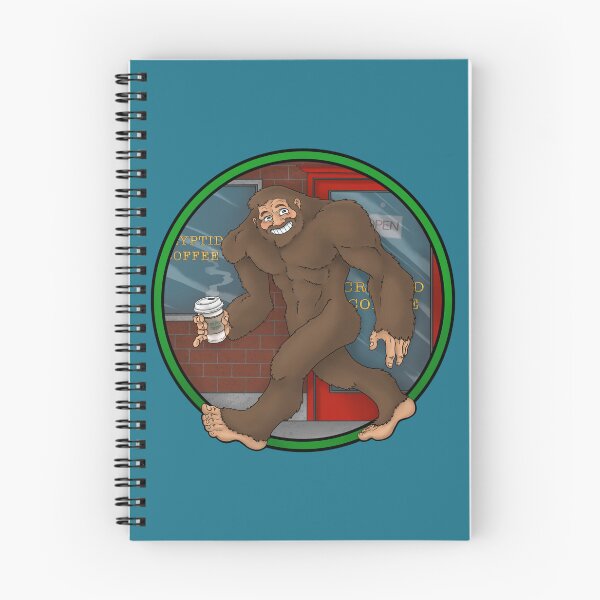 Item preview, Urban Encounters designed and sold by Dead Possum Designs.