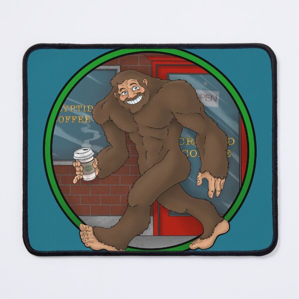 Item preview, Urban Encounters designed and sold by Dead Possum Designs.