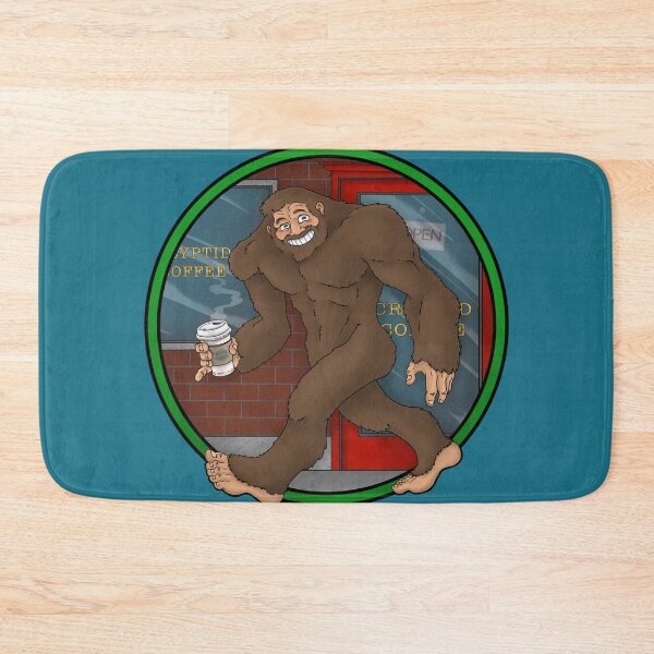 Item preview, Urban Encounters designed and sold by Dead Possum Designs.