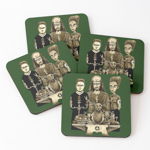 Item preview, Tanz mit Lubjana designed and sold by Laurent Cazuguel.