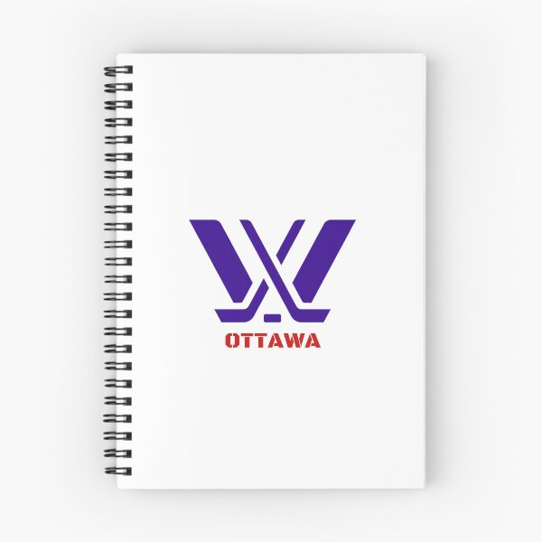 Item preview, Ottawa PWHL designed and sold by mreynolds1523.