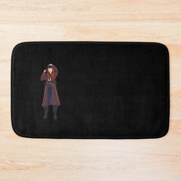 Item preview, Anne Bonnie designed and sold by Deathtomorrow .