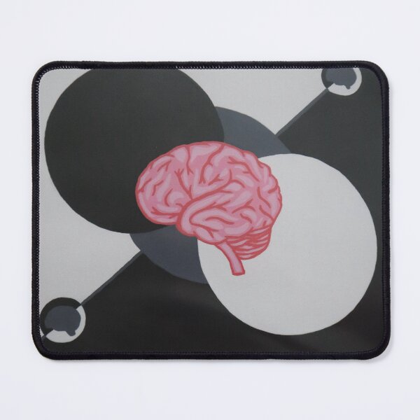 Item preview, All or Nothing Thinking by Kayla Graybill designed and sold by MHALanc.