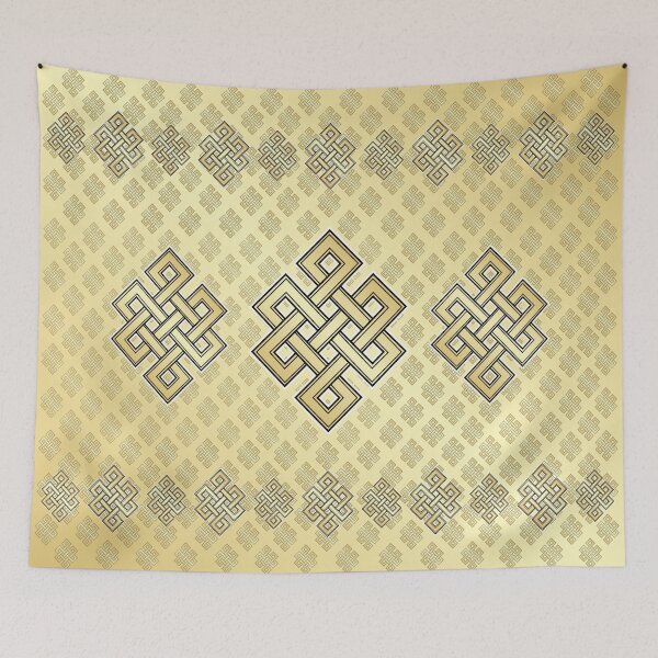 Item preview, Knot of Eternity designed and sold by Raymond Gilford.