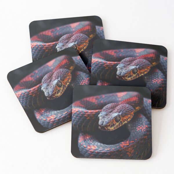 Item preview, Snake Photography designed and sold by nomiraclehere.