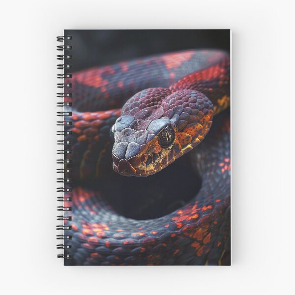 Item preview, Snake Photography designed and sold by nomiraclehere.