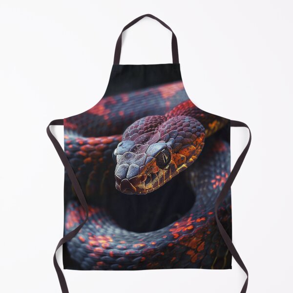 Item preview, Snake Photography designed and sold by nomiraclehere.
