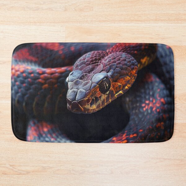 Item preview, Snake Photography designed and sold by nomiraclehere.