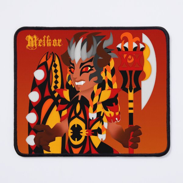 Item preview, Lil Melkor designed and sold by AJ-Chan.