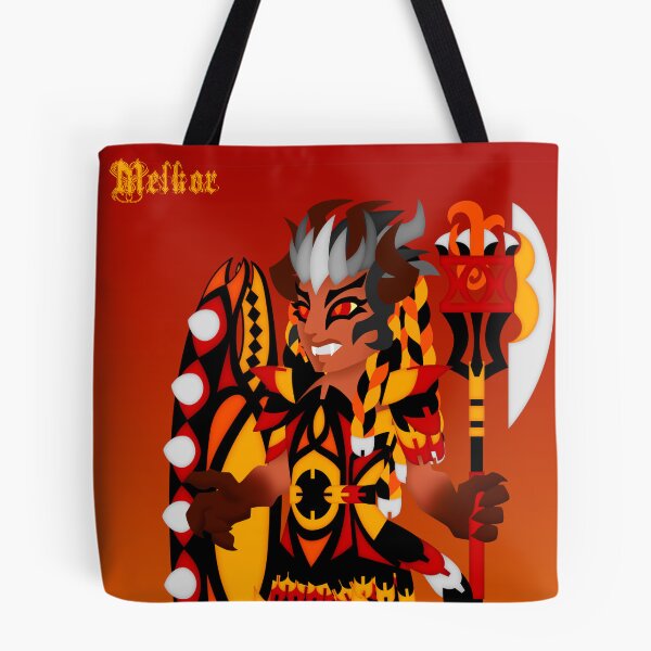 Item preview, Lil Melkor designed and sold by AJ-Chan.