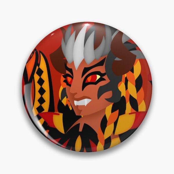 Item preview, Lil Melkor designed and sold by AJ-Chan.