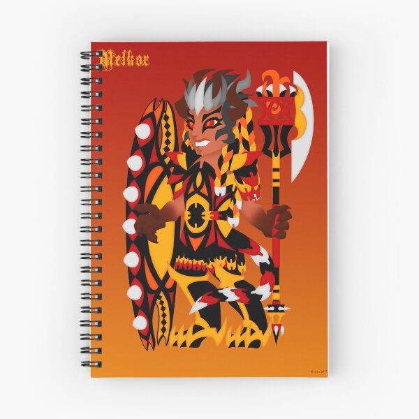 Item preview, Lil Melkor designed and sold by AJ-Chan.