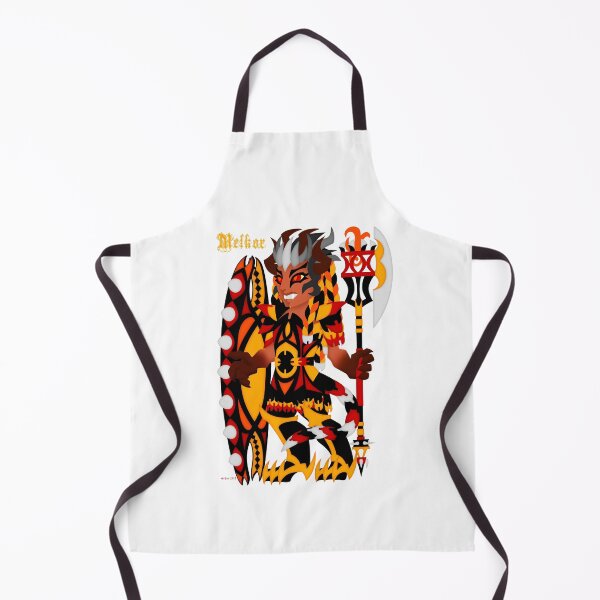 Item preview, Lil Melkor designed and sold by AJ-Chan.