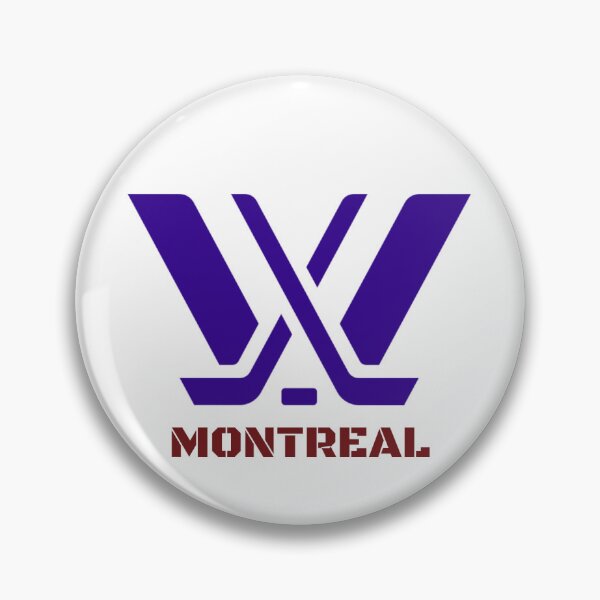 Artikelvorschau, Montreal PWHL entworfen und verkauft von mreynolds1523.