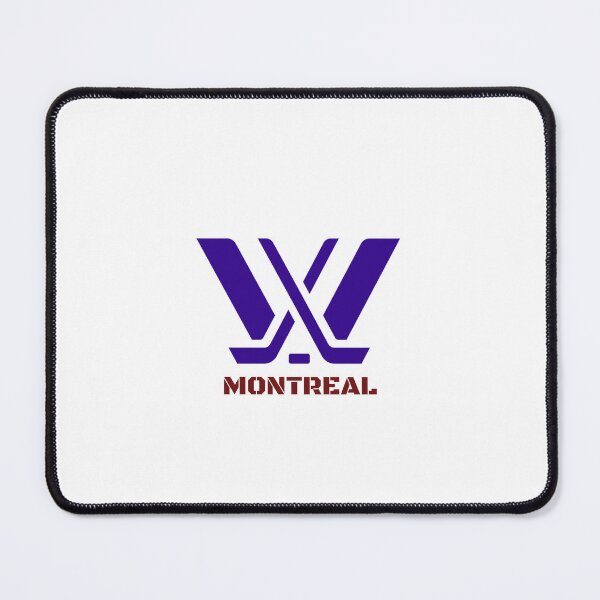 Item preview, Montreal PWHL designed and sold by mreynolds1523.