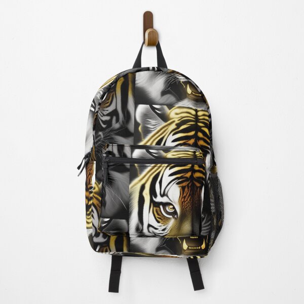 Item preview, tiger face designed and sold by optimusprime39.