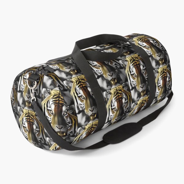 Item preview, tiger face designed and sold by optimusprime39.
