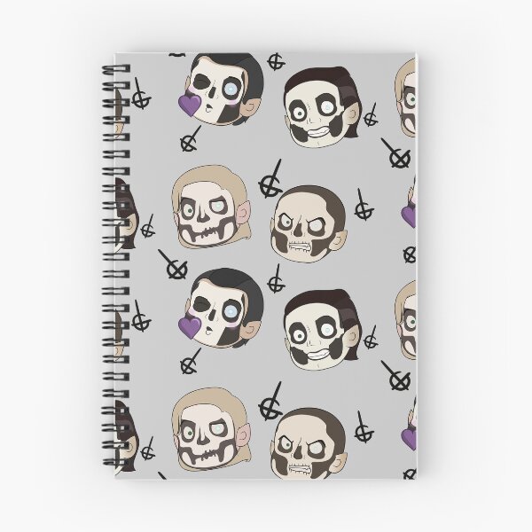 Item preview, Ghost Papa Beans designed and sold by wyldphoenix.