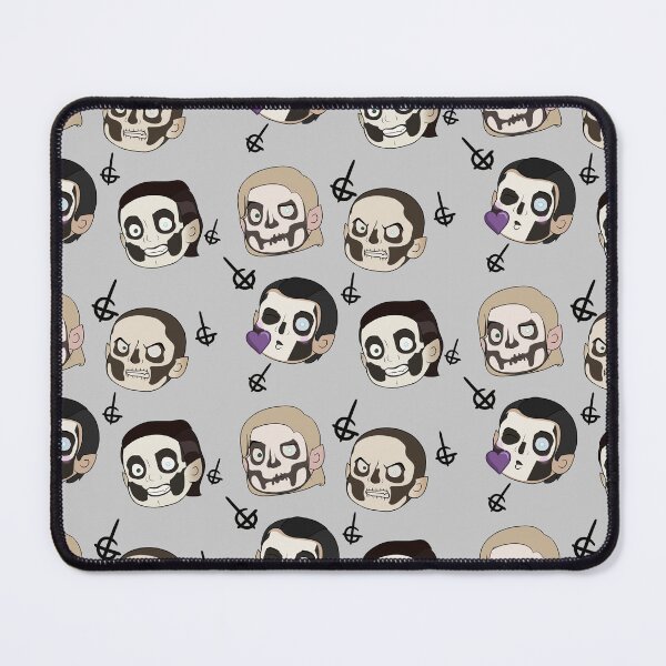 Item preview, Ghost Papa Beans designed and sold by wyldphoenix.