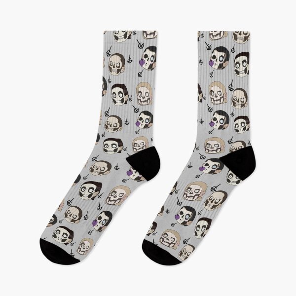 Item preview, Ghost Papa Beans designed and sold by wyldphoenix.