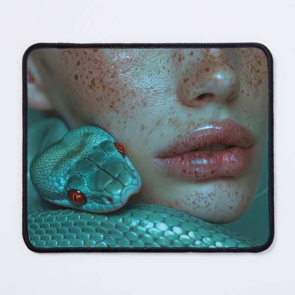 Item preview, Snake Photography designed and sold by nomiraclehere.