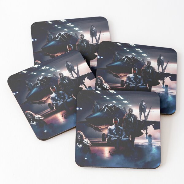Item preview, The Big Five designed and sold by Glamtech-store.