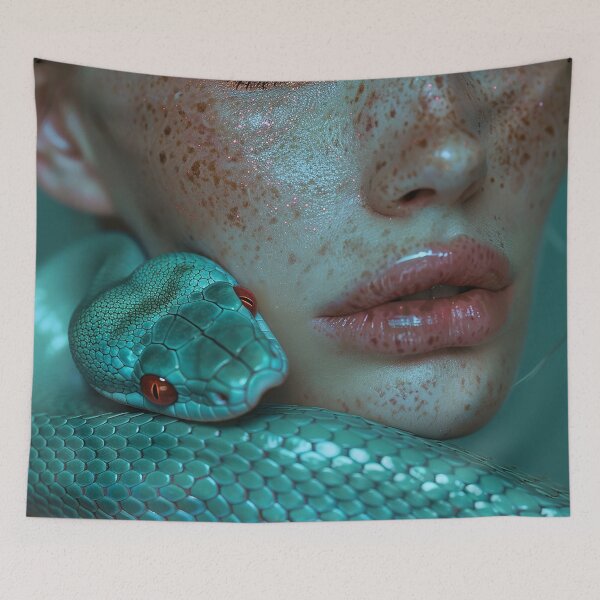 Item preview, Snake Photography designed and sold by nomiraclehere.