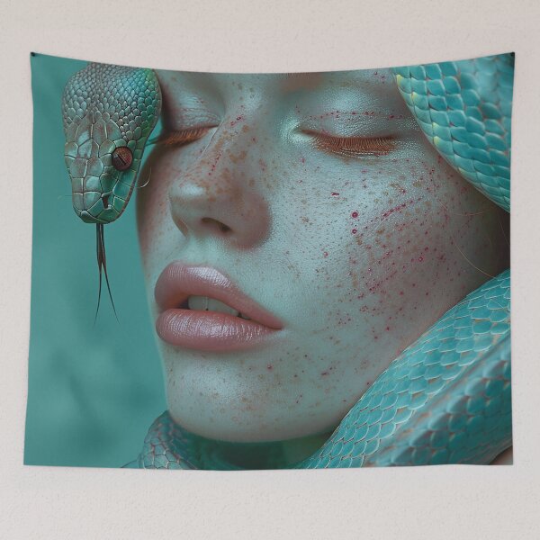 Item preview, Snake Photography designed and sold by nomiraclehere.