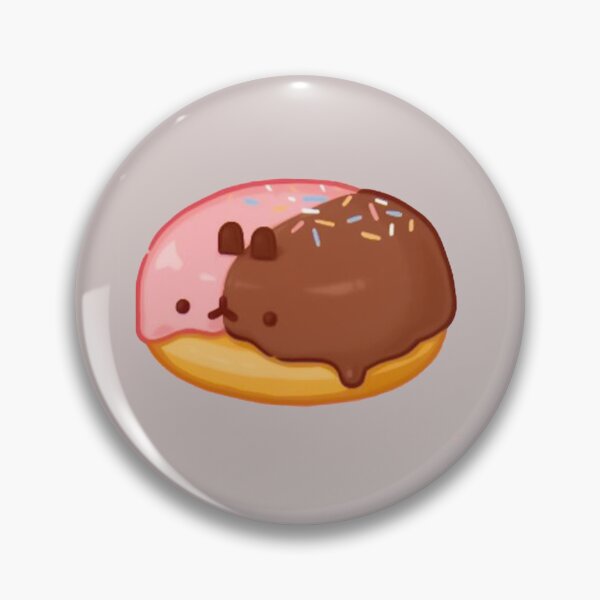 Item preview, Kawaii Donut designed and sold by yayuly.