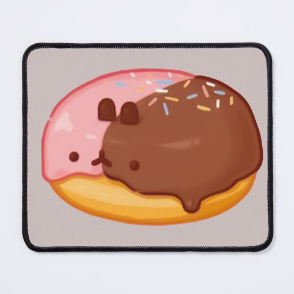 Item preview, Kawaii Donut designed and sold by yayuly.
