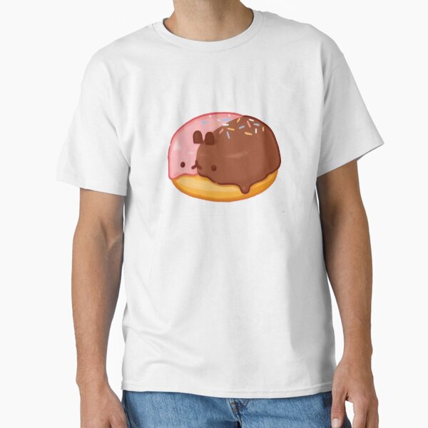 Item preview, Kawaii Donut designed and sold by yayuly.