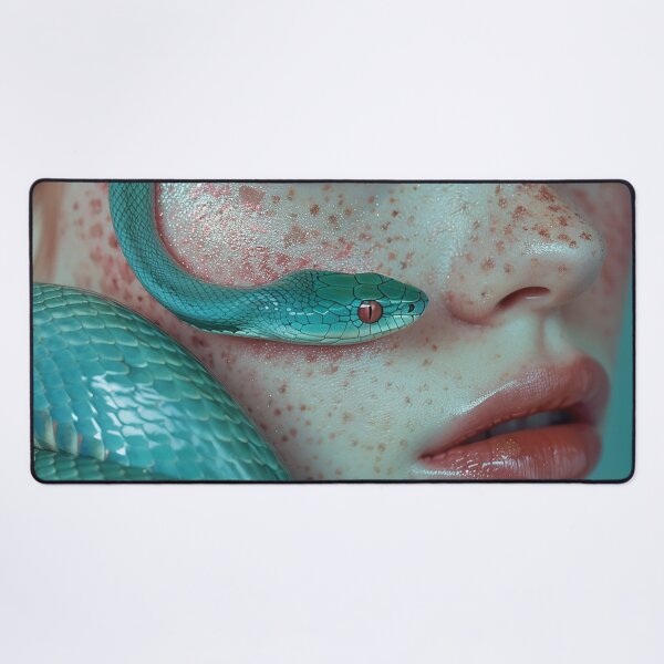 Item preview, Snake Photography designed and sold by nomiraclehere.