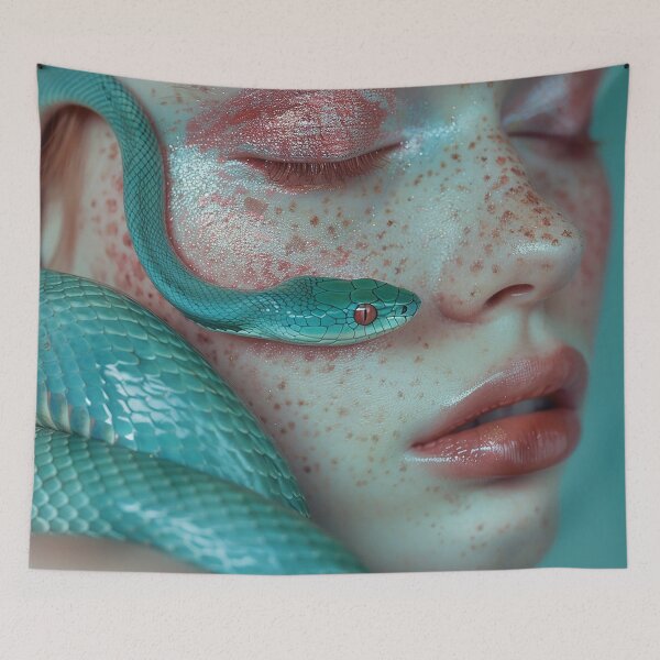 Item preview, Snake Photography designed and sold by nomiraclehere.