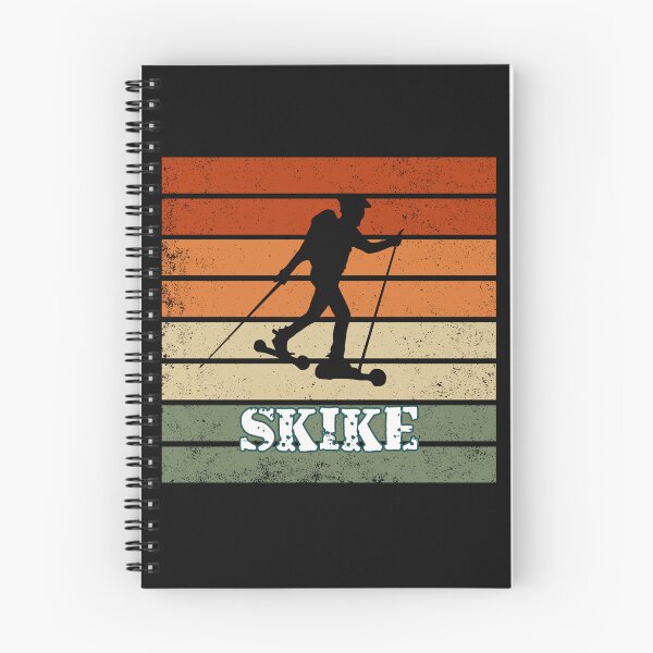 Item preview, Retro SKIKE Energy designed and sold by Marthers.