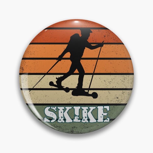 Item preview, Retro SKIKE Energy designed and sold by Marthers.