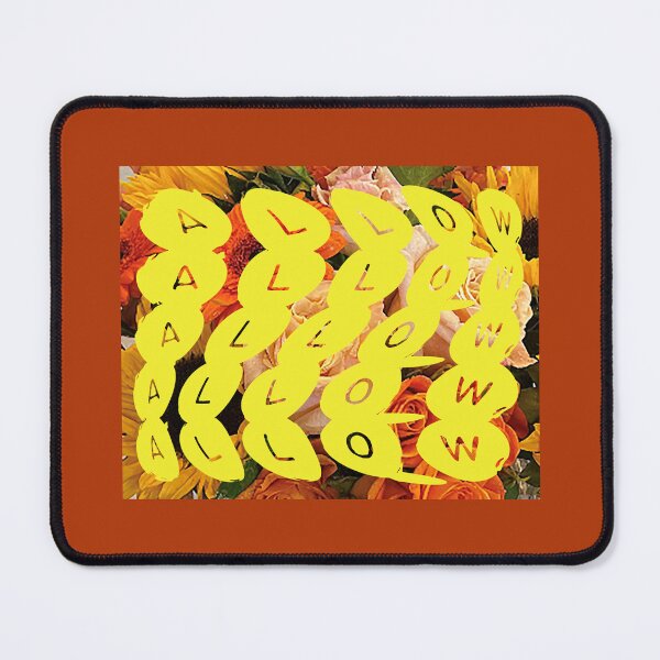 Item preview, Allow designed and sold by SterkalaPress.
