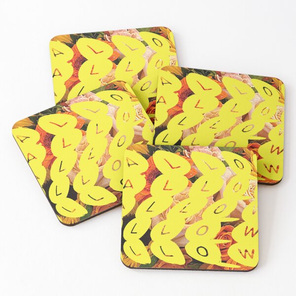 Item preview, Allow designed and sold by SterkalaPress.