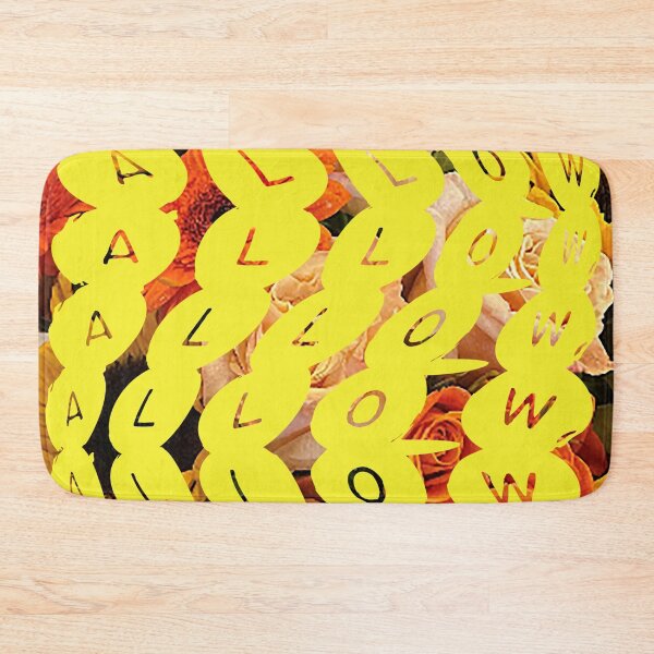 Item preview, Allow designed and sold by SterkalaPress.