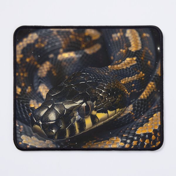 Item preview, Snake Photography designed and sold by nomiraclehere.
