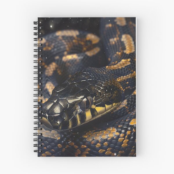 Item preview, Snake Photography designed and sold by nomiraclehere.