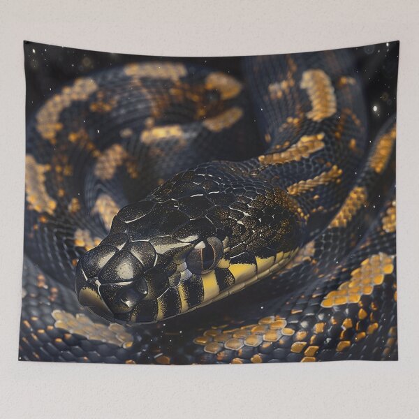 Item preview, Snake Photography designed and sold by nomiraclehere.