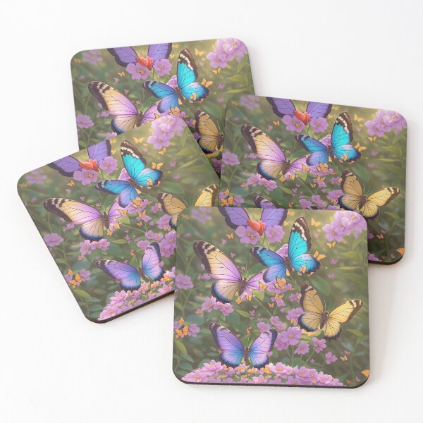 Item preview, Butterfly team. designed and sold by PatDoArt.