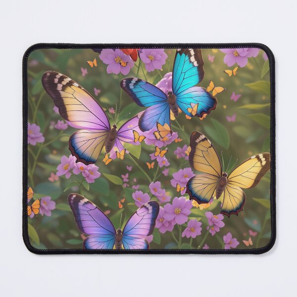 Item preview, Butterfly team. designed and sold by PatDoArt.