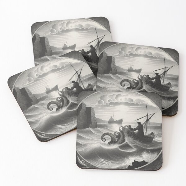 Item preview, what lies beneath  designed and sold by T-D-R.