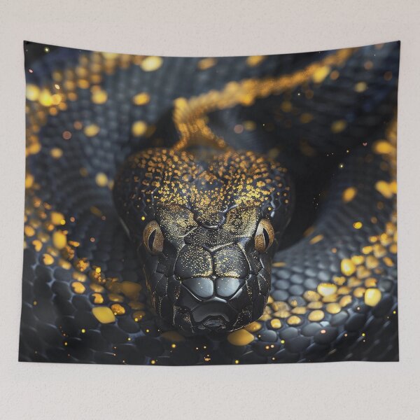 Item preview, Snake Photography designed and sold by nomiraclehere.