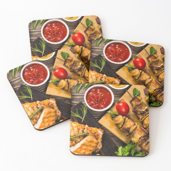 Item preview, delicious food designed and sold by SAGARTA.