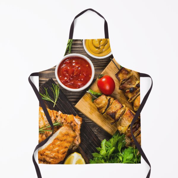 Item preview, delicious food designed and sold by SAGARTA.