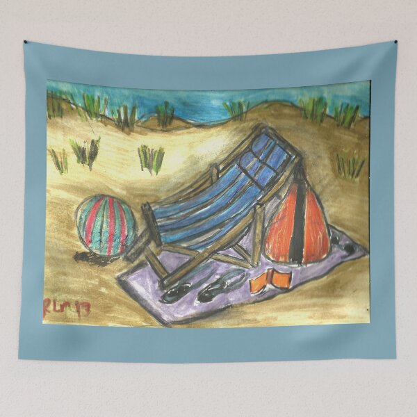 Item preview, Gone For A Walk.. designed and sold by RobynLee.
