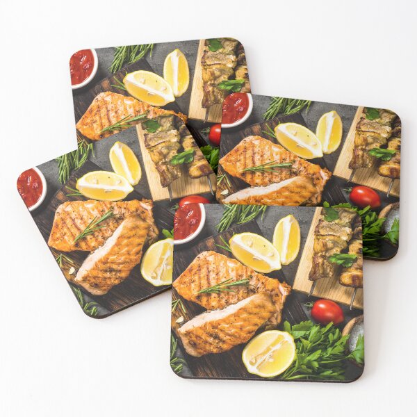 Item preview, delicious food designed and sold by SAGARTA.