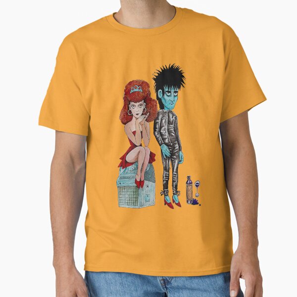 Item preview, Goo goo muck designed and sold by Laurent Cazuguel.